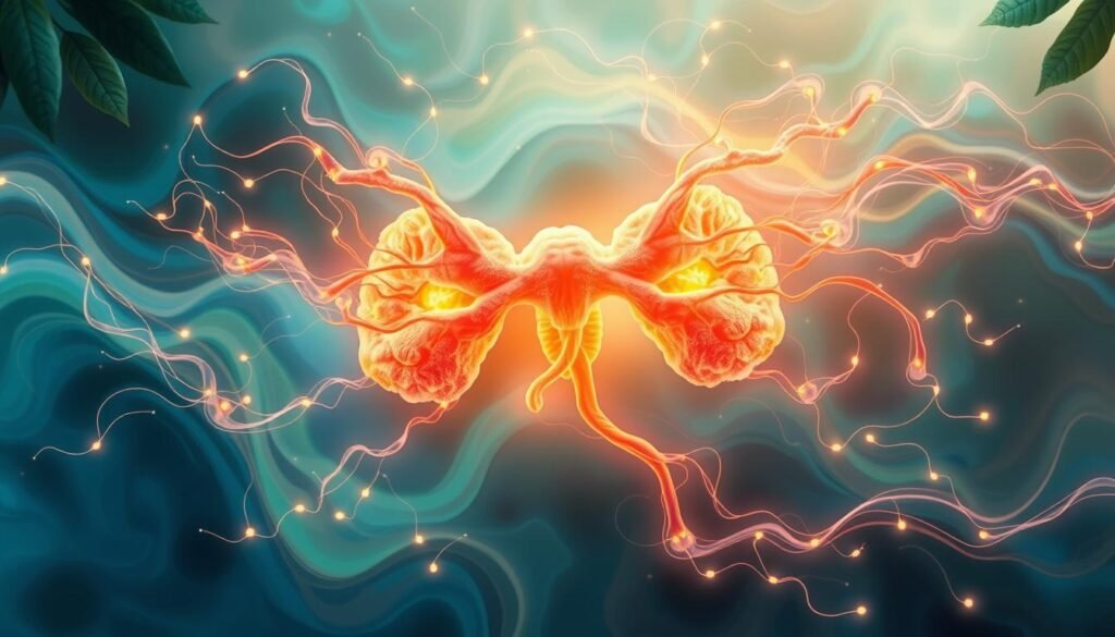 Adrenal Fatigue and Hormonal Health