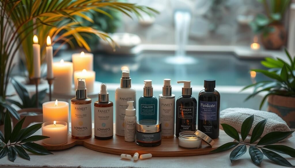 Anti-Aging Treatments and Hormonal Balance