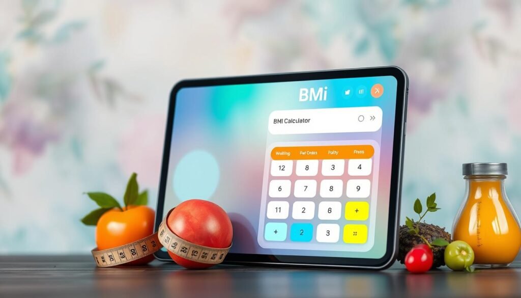 BMI calculator for PCOS