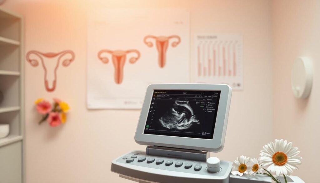 Diagnosing PCOS and fertility challenges