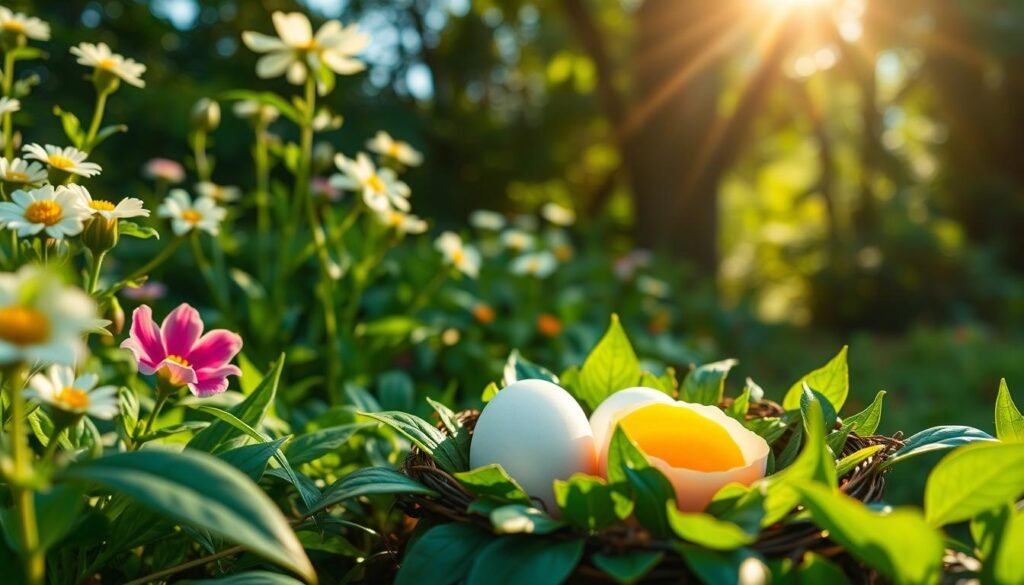 Inositol for Egg Quality