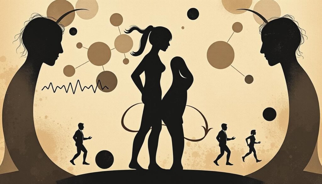 Insulin Resistance and Obesity Impact on PCOS