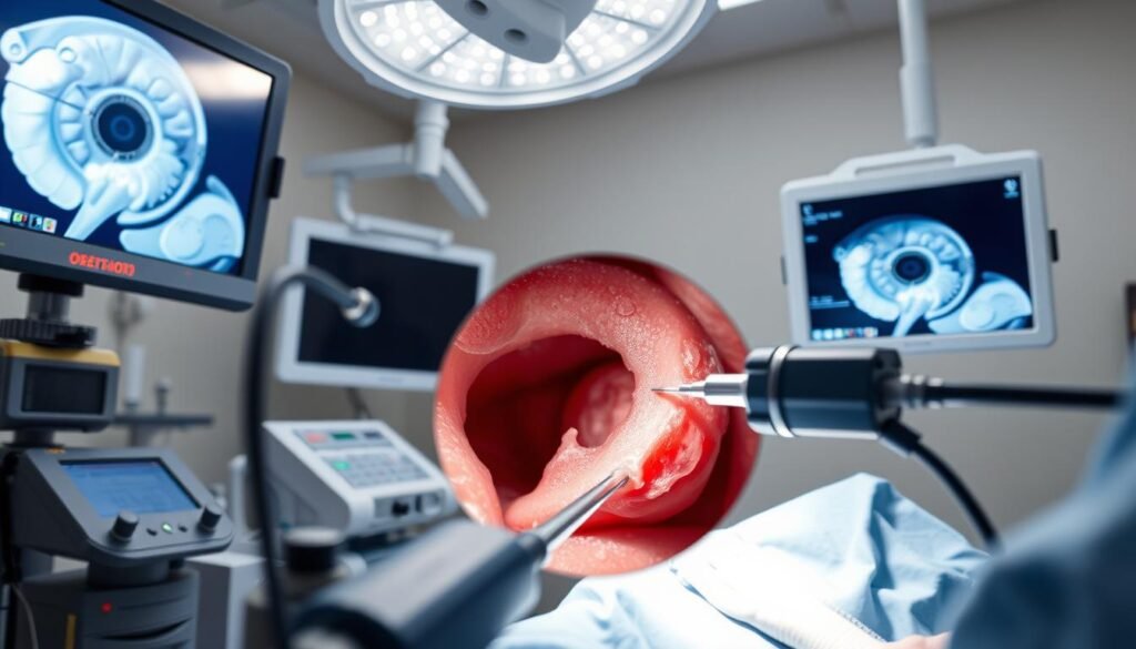 Laparoscopic Ovarian Drilling