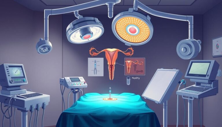 Ovarian Drilling toTreat PCOS