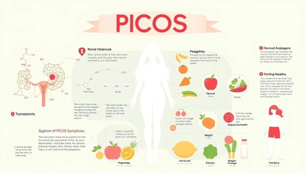 PCOS: Causes and Symptoms