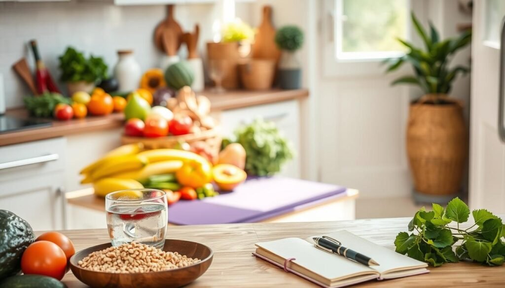PCOS Lifestyle Changes