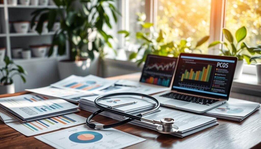 PCOS Management and Research Updates
