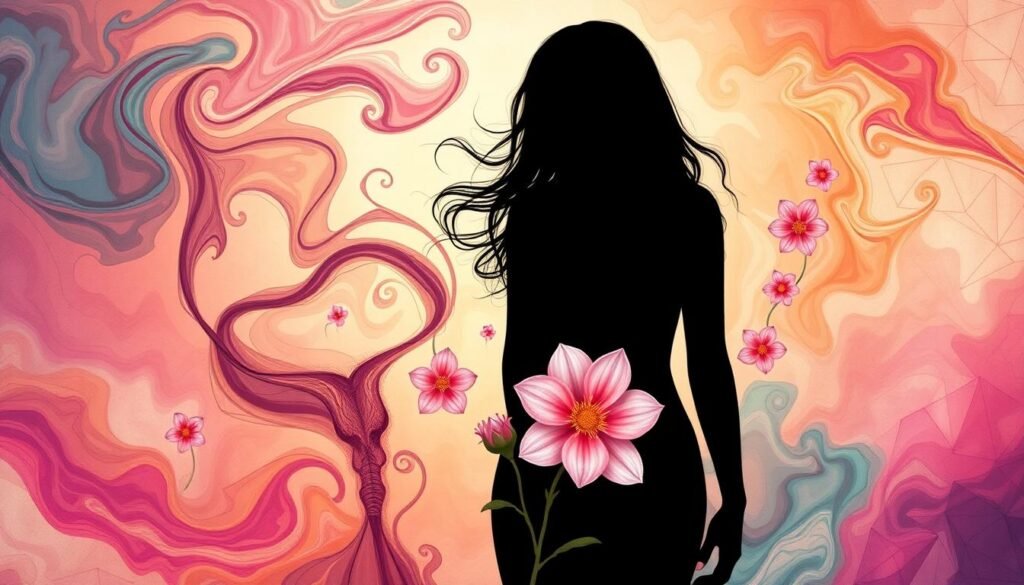 PCOS and hormonal imbalance