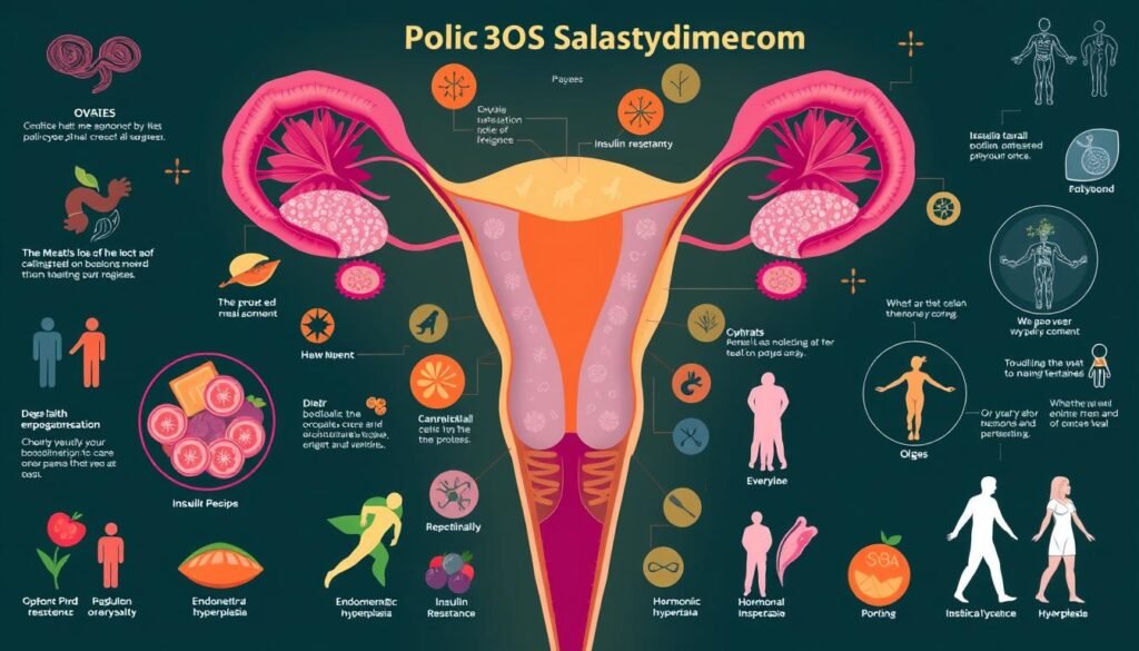 PCOS overview