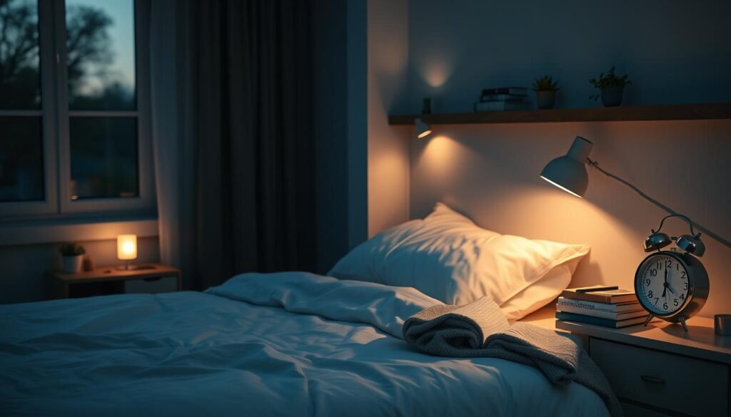 Sleep Routine