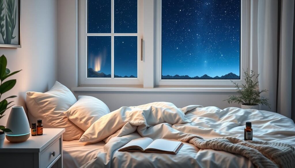 Sleep tips for women with PCOS