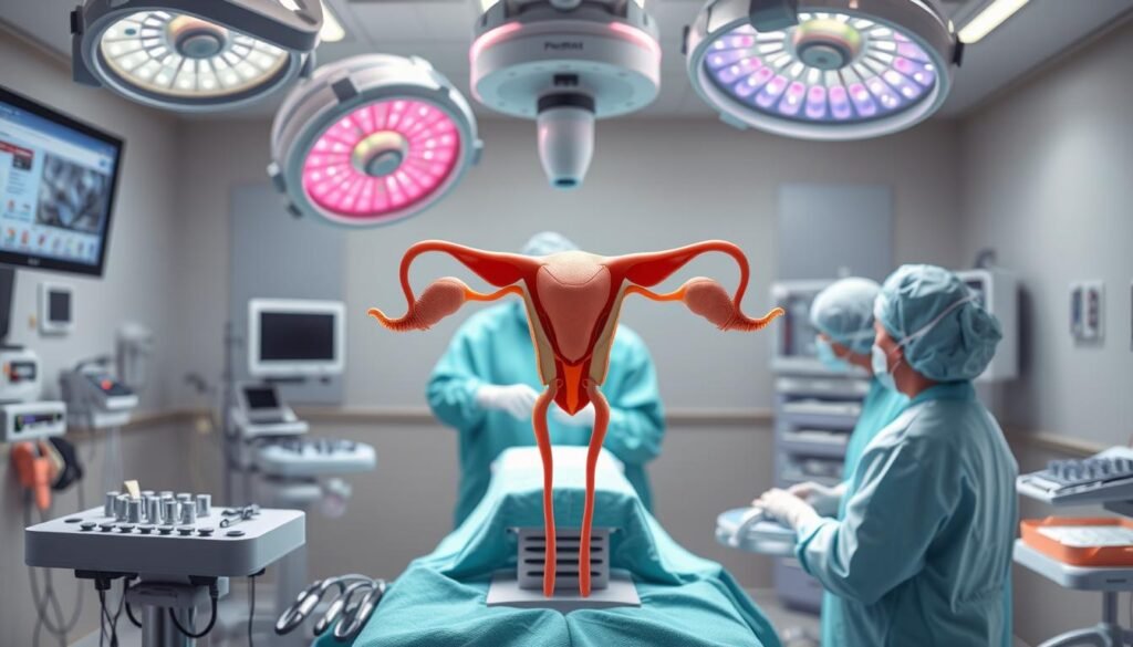 Surgical Options