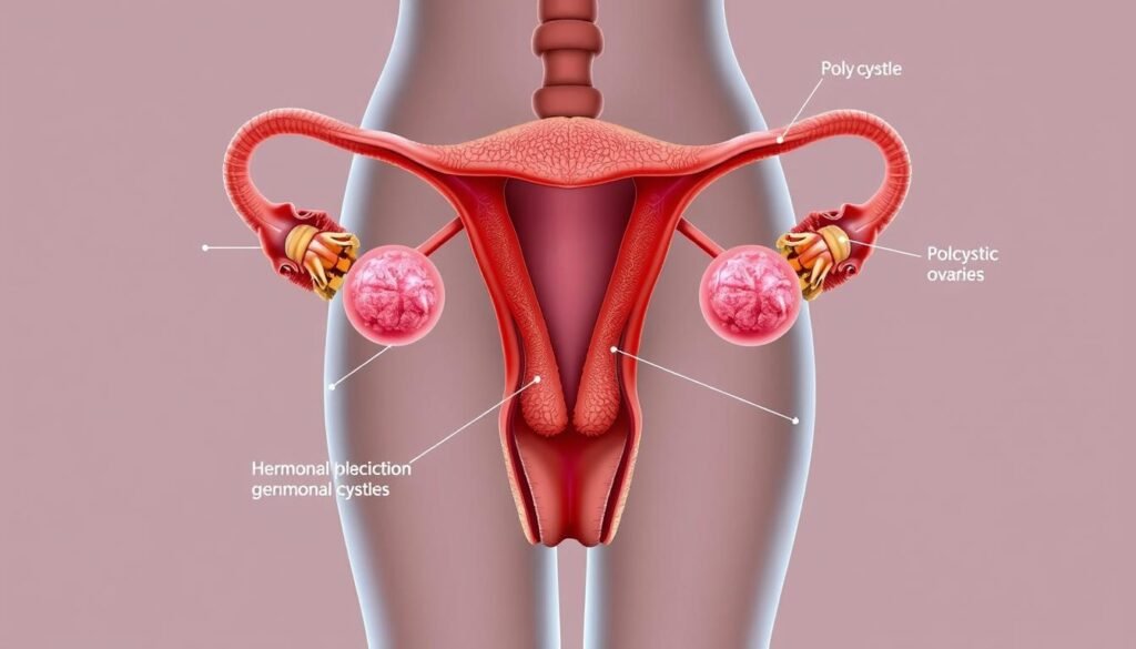 What is PCOS?