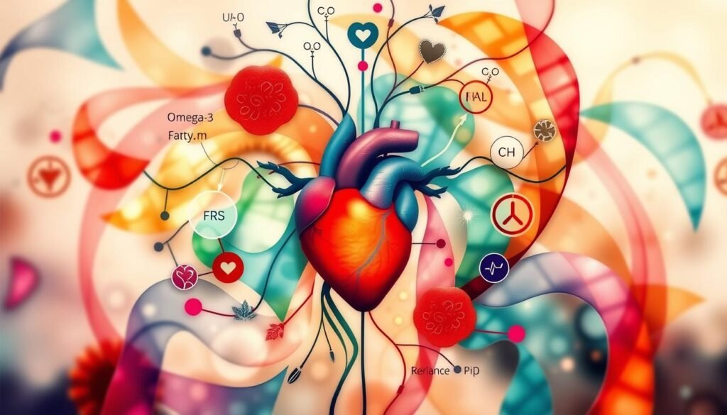 cardiovascular risk factors