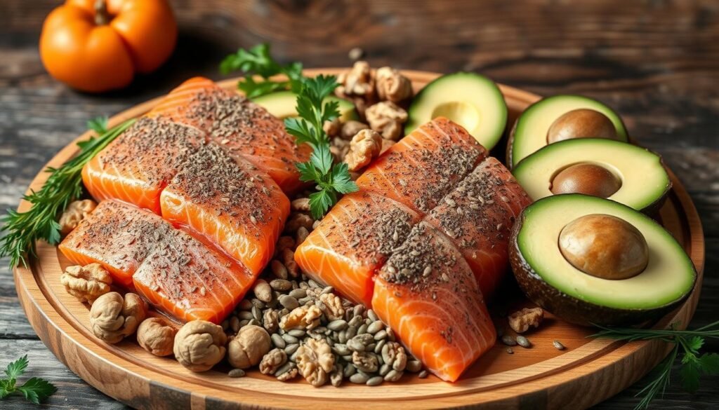 dietary sources of omega-3s