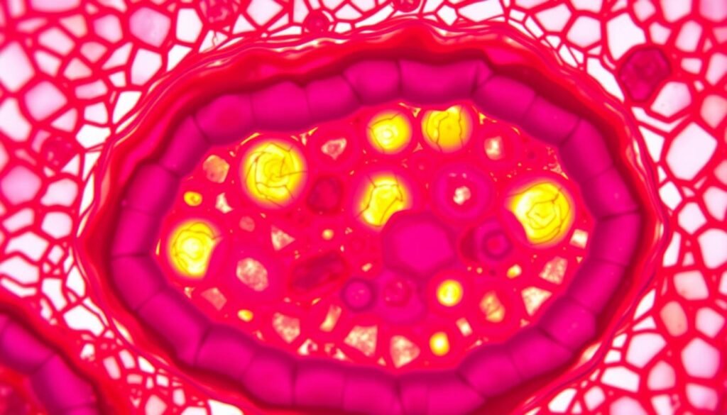 endometrial hyperplasia definition