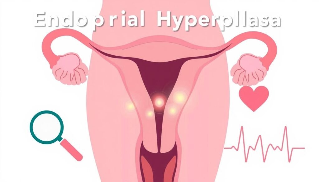 importance of endometrial hyperplasia recognition