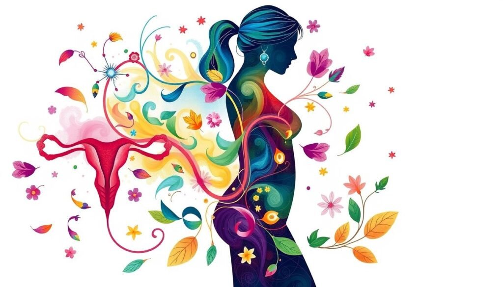 insulin resistance and PCOS connection