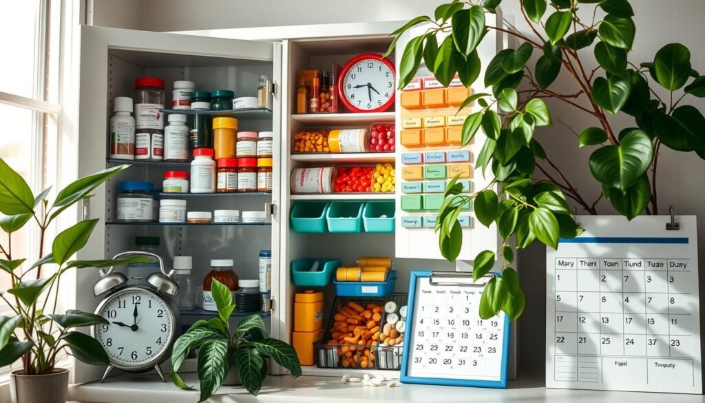 medication adherence strategies
