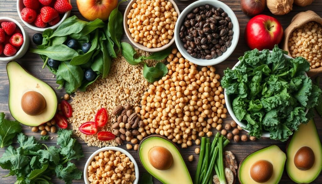 nutrition for PCOS