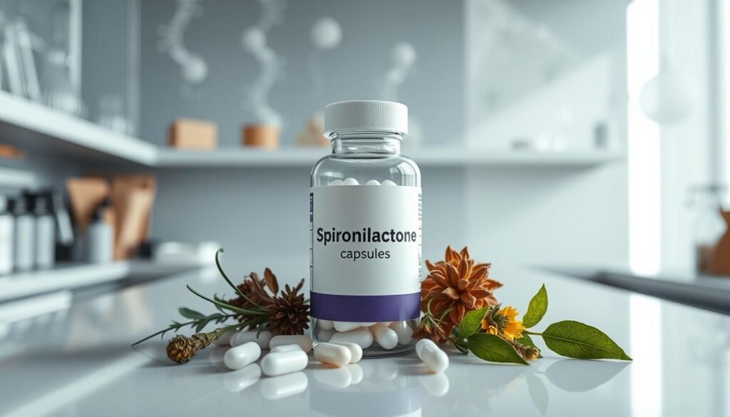 spironolactone