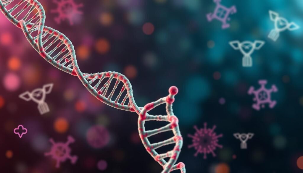 Are There Specific Genetic Mutations That Contribute to the Development of PCOS?