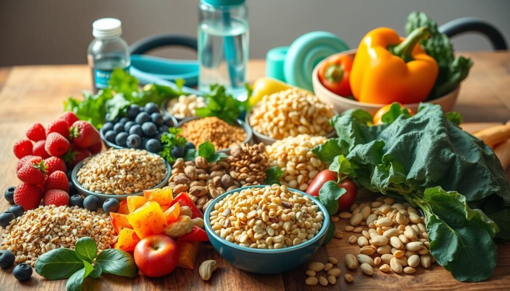 Benefits of Low GI Foods for Managing PCOS Symptoms