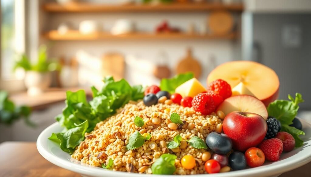 Blood Sugar Regulation