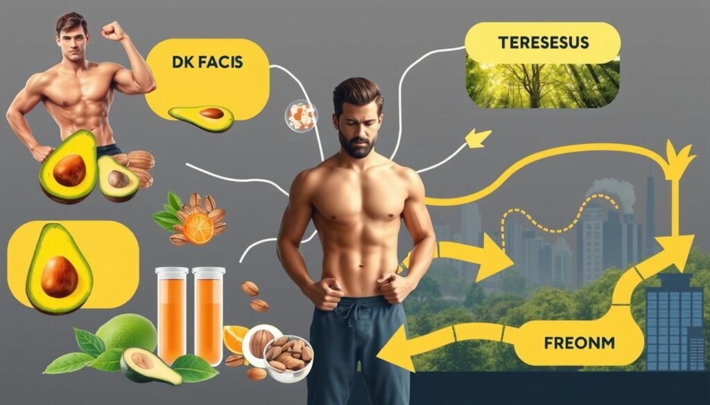Causes of Elevated Testosterone Levels