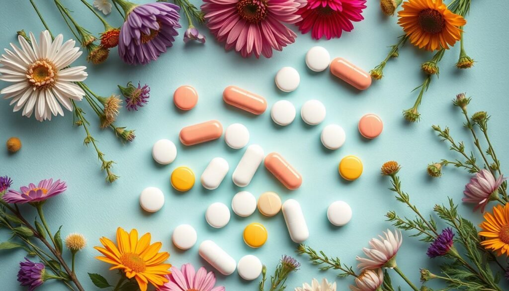 Combined Hormonal Contraceptives for PCOS