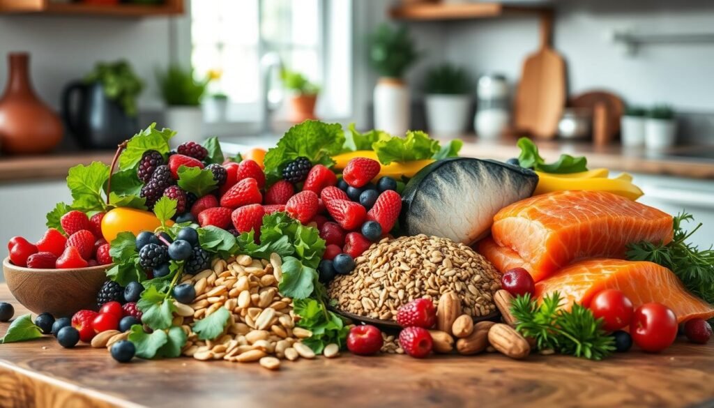 Diet impacts PCOS