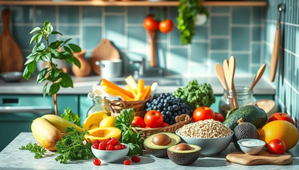 Dietary Strategies for PCOS