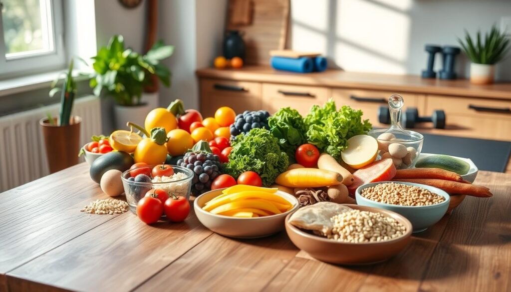 Effective Diet, Exercise, and Lifestyle Changes for Controlling Weight in PCOS