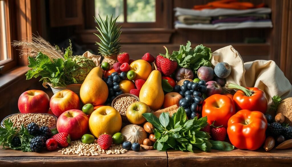 Fructose and Dietary Choices