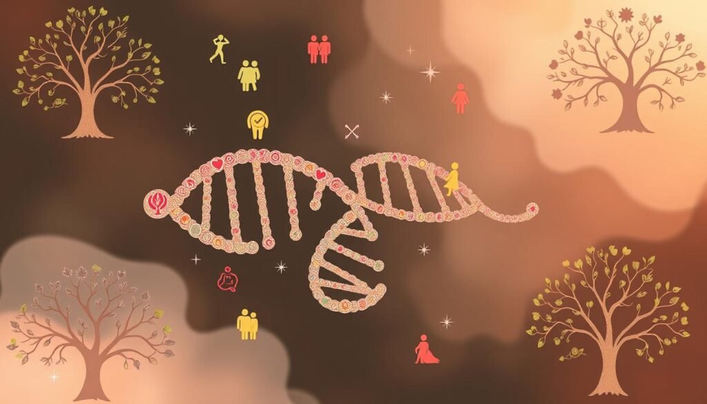 Genetic Risk Factors related to PCOS