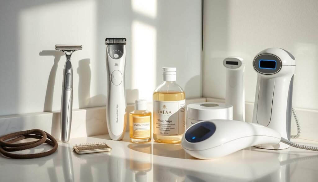 Hair Removal Options for PCOS-Related Hirsutism