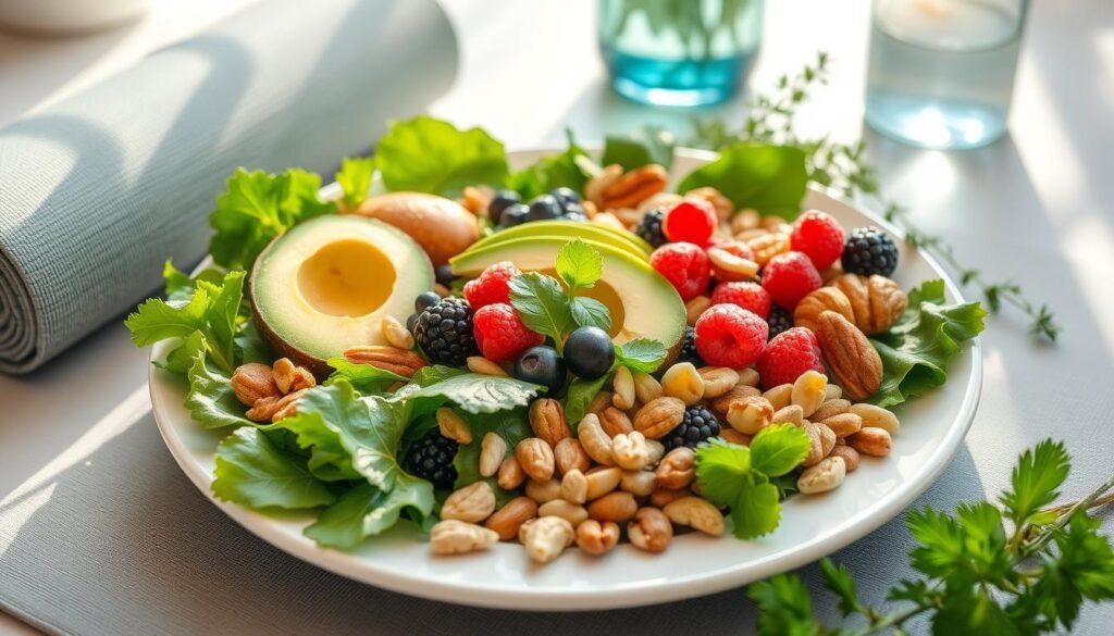 Healthy Approaches to Losing Weight with PCOS