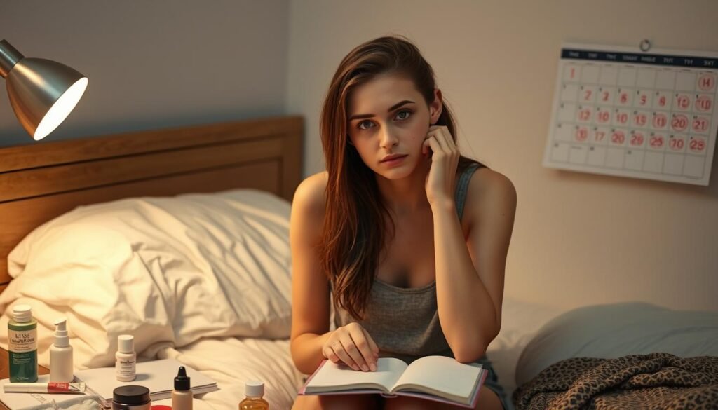How PCOS Manifests in Teenagers and Young Women