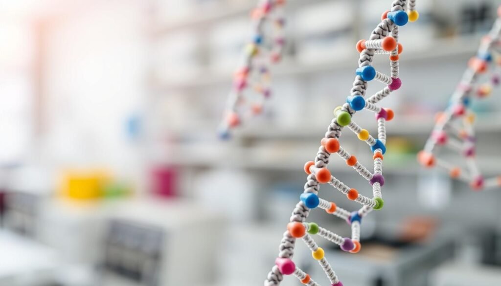 Identifying genetic markers in PCOS