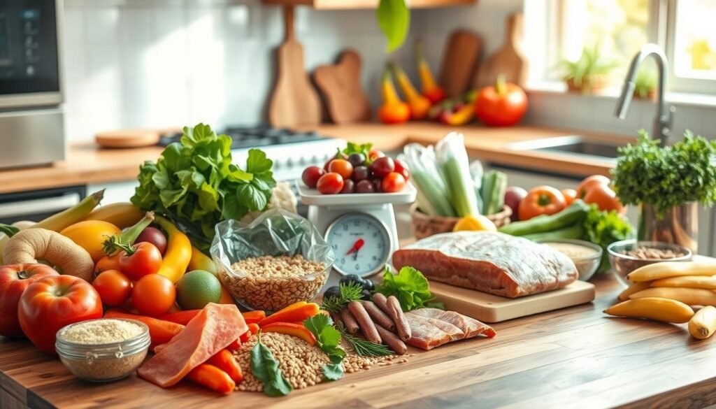 Importance of Maintaining a Balanced Diet with PCOS