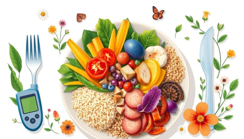 Insulin Resistance Management for PCOS