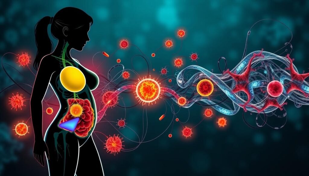 Insulin Resistance and Obesity in PCOS