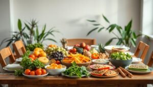 Mindful Eating Strategies for Long-Term Weight Management with PCOS