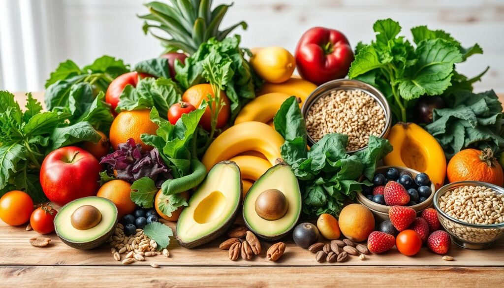 Nutritional Choices for PCOS: How Fiber, Healthy Fats, and Protein Help