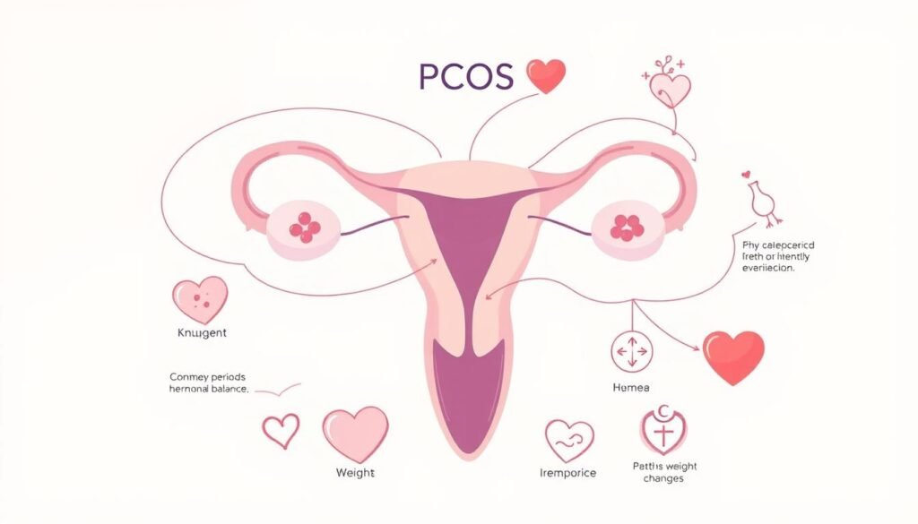 PCOS Basics: What It Is and How It Affects Women's Health