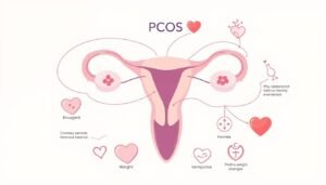 PCOS Basics: What It Is and How It Affects Women's Health