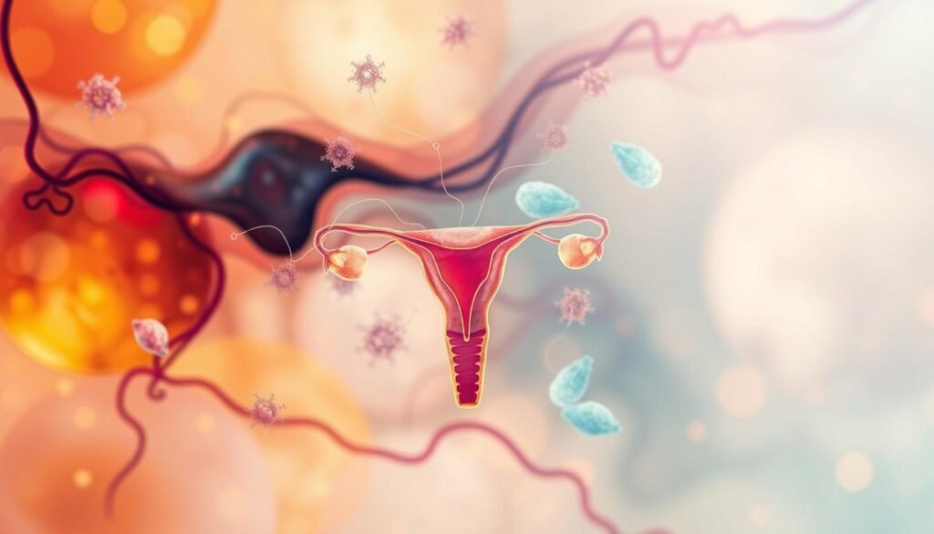 PCOS and Acne
