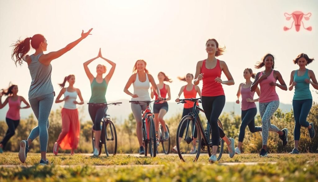 PCOS and Insulin Resistance