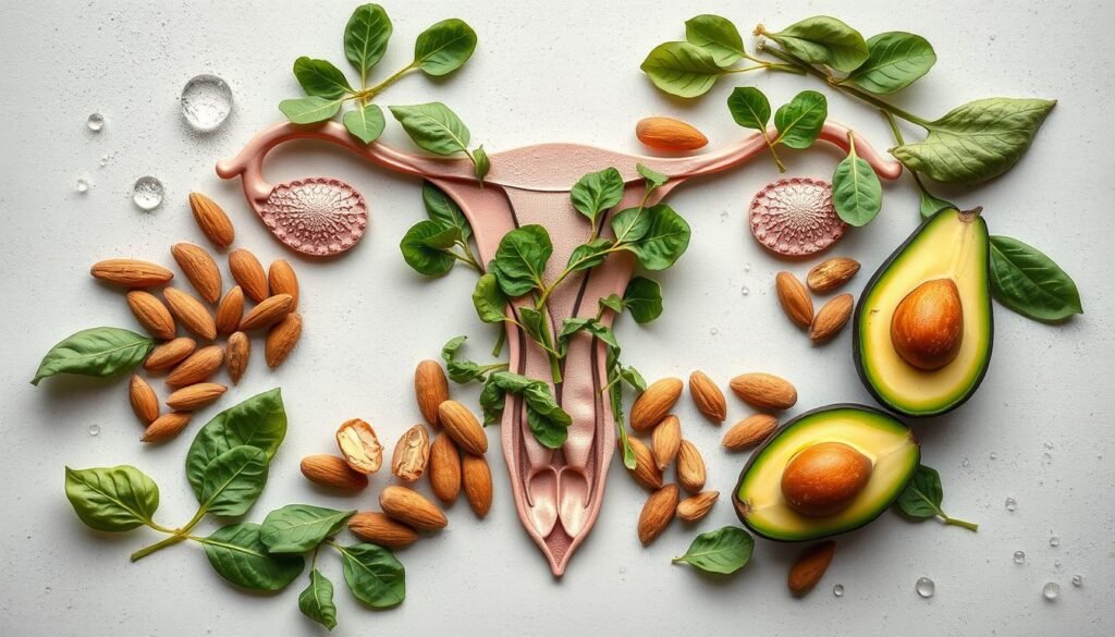 PCOS and Magnesium Deficiency