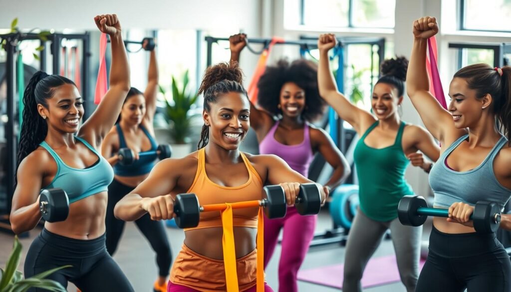 Strength Training for PCOS
